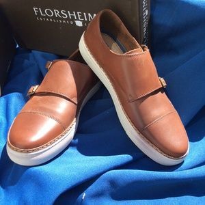 Florsheim mens shoes